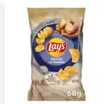 Lay´s Rústicas Sal marinho