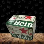 Fardo Heineken Ultra 350ml