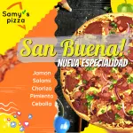 San Buena