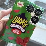 Lucas gomitas