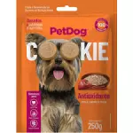 PETDOG COOKIE ANTITOXIDANTE 250G