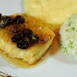 Peixe Cítrico