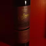 Colome Estate Malbec