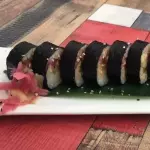 SPICY TUNA