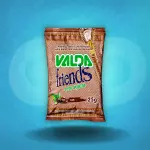 💊 Pastilha Valda s/açúcar - café
