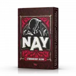 NAY STRANBERRY BLEND