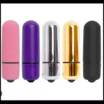 Mini bullet vibratório