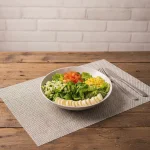 Ensalada Pita Plus