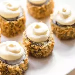 Hot Creme Cheese em Cima (10 un)