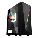 Gabinete Gamer Uno List