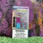Oxbar 30K
