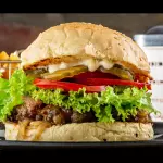 Burger Amore