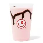 MALTEADA DE FRESA