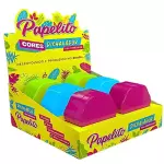 Dichavador Papelito Cores