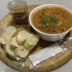 Caldo de mocotó 1 litro