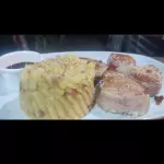 Medallones de atún