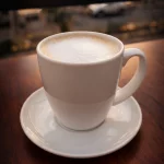 Café con leche