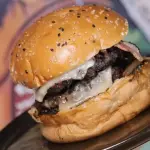 Arte burguer
