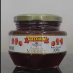 Geleia de Morango