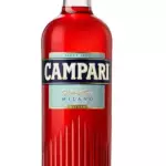Dose- Campari