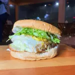 X Egg Salada