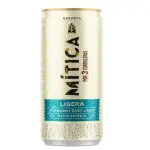Cerveza Mitica Ligera