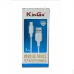 Cabo kingo 2M