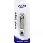 CORTA UÑAS ALIVE GRANDE
