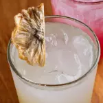SANTÈ  - SEM ÁLCOOL