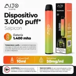SALPICON (3.000 PUFFS)