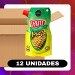 Docena Fritz Salsa Maíz 145g