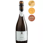 Espumante Jolimont sur lie Trebbiano
