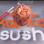 Ceviche de Camarón