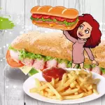 Baguette Tradicional