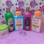 KIT SUPER COMPLETO GOLD - CRECIMIENTO