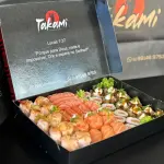 TAKAMI 08 (39 PÇS)