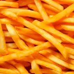 PORCION DE PAPAS FRITAS