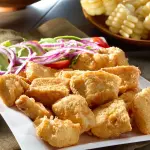 Chicharron de Pescado Mediano
