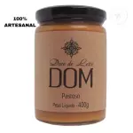 Doce leite DOM pastoso 420g