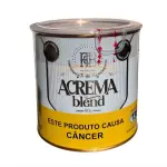 Tabaco - Acrema Lata