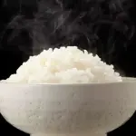 Arroz integral - 100g