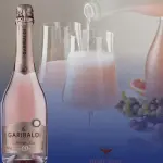 Espumante moscato garibaldi 750ml