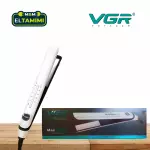 Plancha VGR