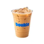Pumpkin Spice Iced Latte