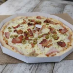 - Pizza nº21 - LBB