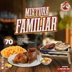 MIXTURA FAMILIAR