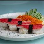 Nigiri de Kani