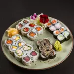 Combinado White