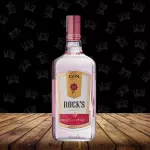 Gin Rock's Stramberry (Morango)