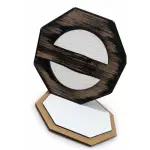Caixa MDF Para Queijo
